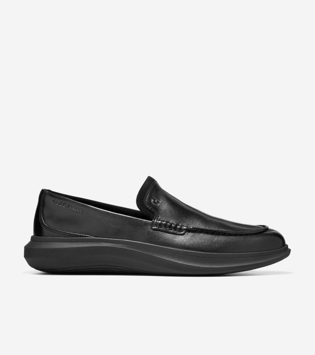 グランド アエリオン ベネチアン ローファー mens.