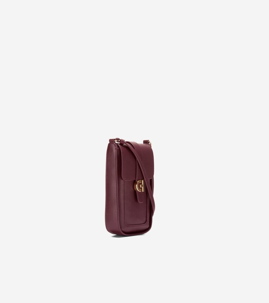ミニフォーン クロスボディ womens. 8000 | COLE_HAAN