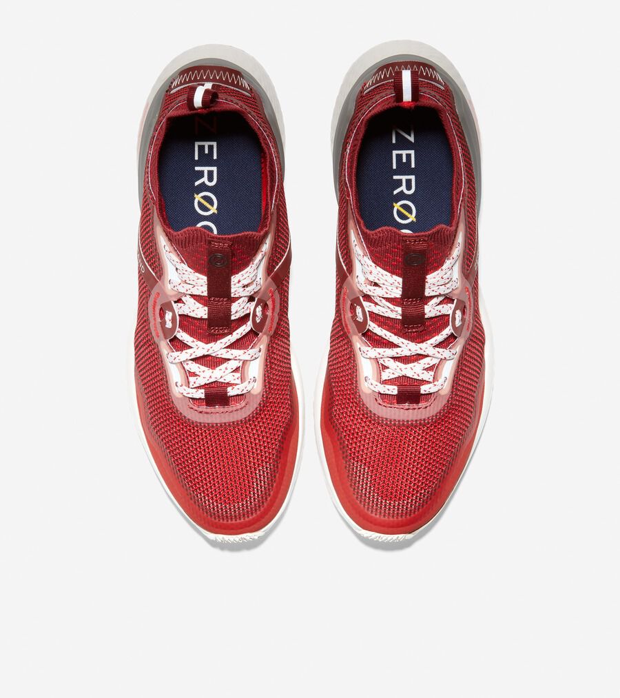 コバラ77専用 ゼログランド オーバーテイク ランナー womens. 0.0 | COLE_HAAN