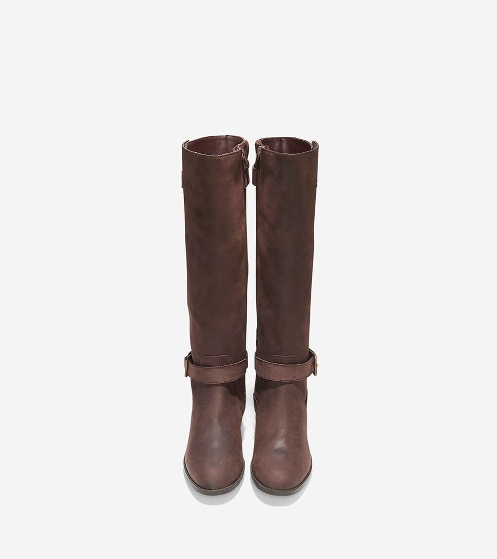 ヘイスティングス ウォータープルーフ ブーツ womens.