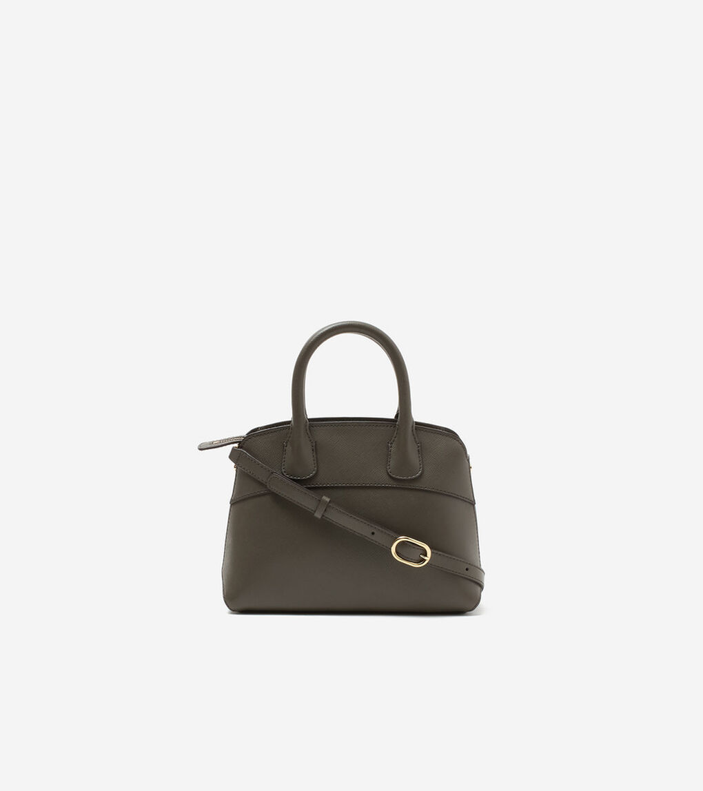 ザ レディ スモール サッチェル womens.