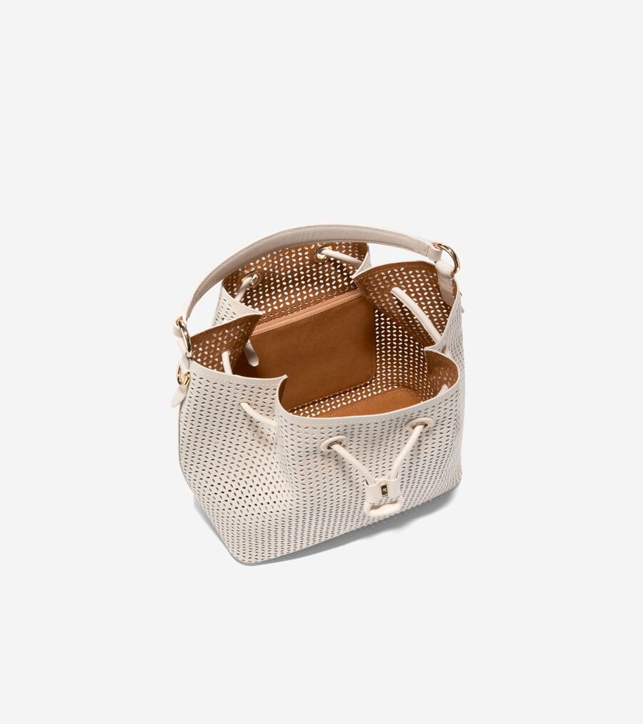 リディアバケットバッグ womens. 33600 | COLE_HAAN