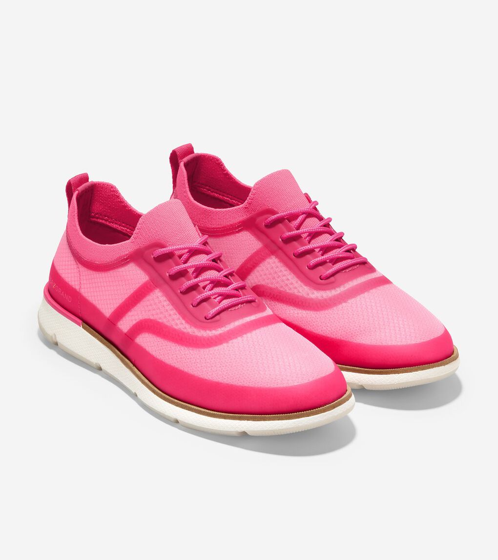 4.ゼログランド アヴァント オックスフォード womens.