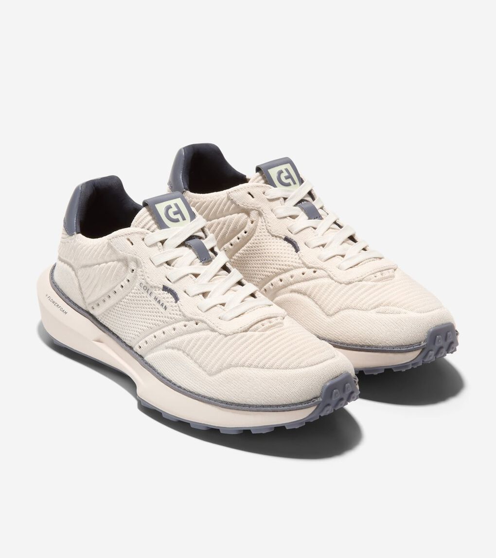 グランドプロ アッシュランド スティッチライト mens.