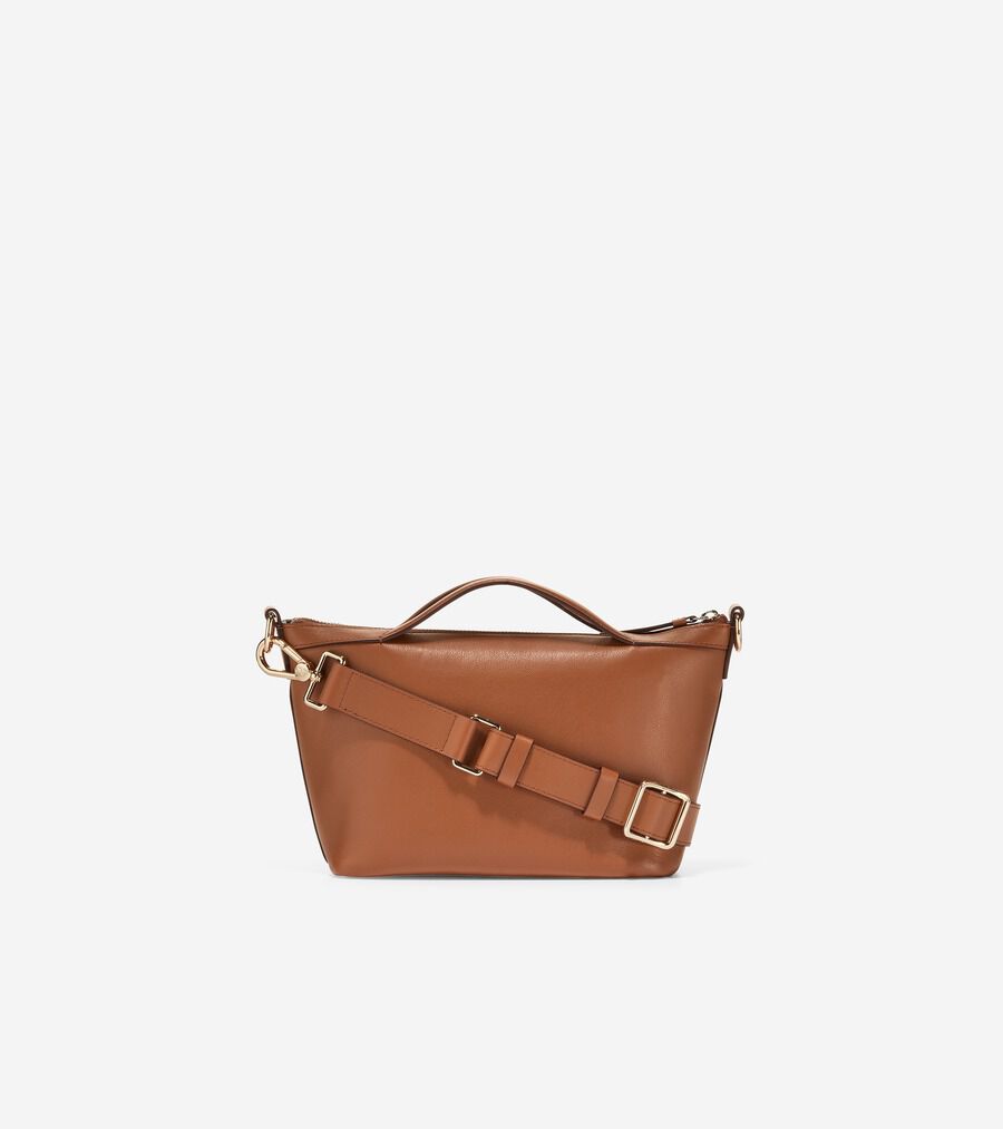グランド アンビション スモール ダッフル womens. 10000 | COLE_HAAN