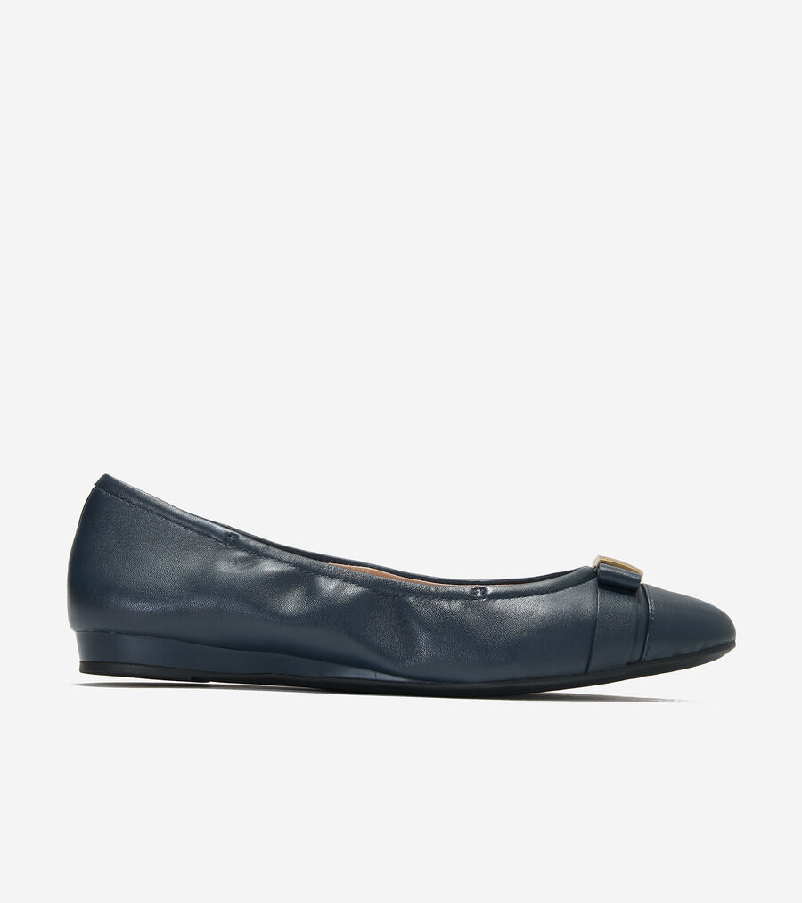 ゴートゥー トバ ボウ バレエ womens. 26000 | COLE_HAAN