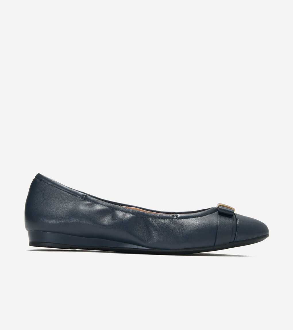 ゴートゥー トバ ボウ バレエ womens.
