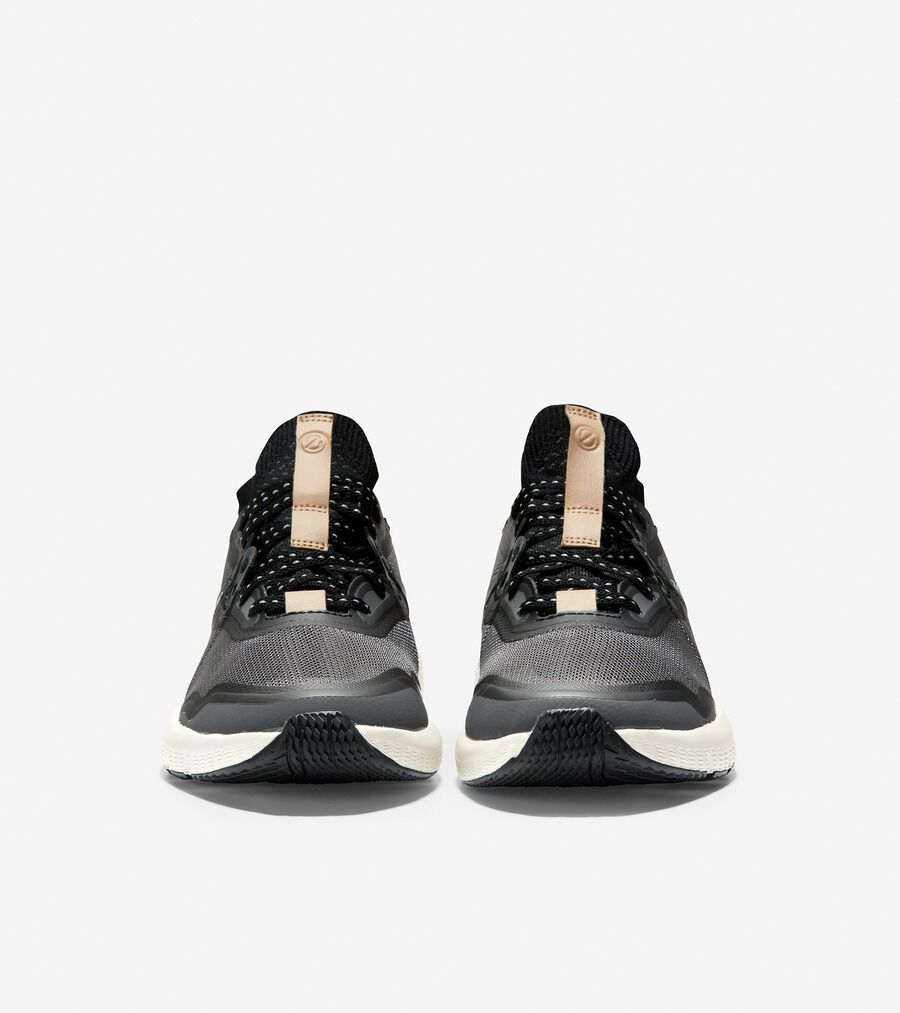 ゼログランド オーバーテイク ランナー mens. 0.0 | COLE_HAAN