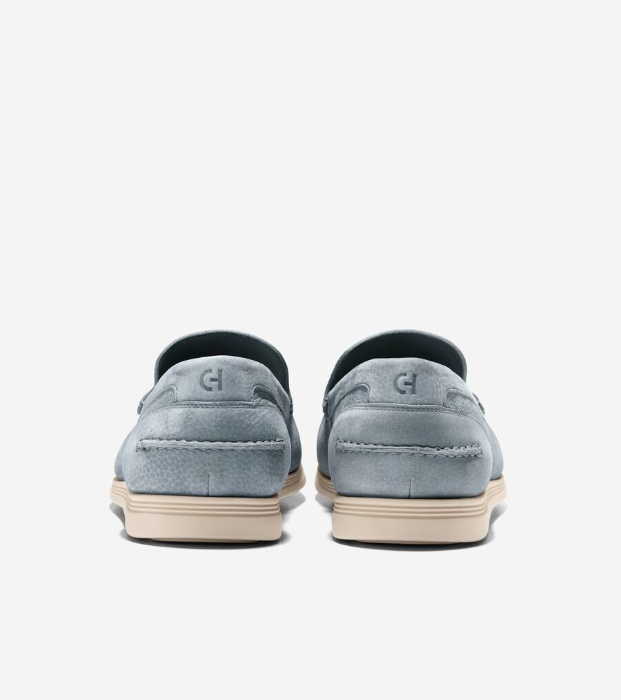 ハーウィッチ ベネチアン ローファー mens. 0.0 | COLE_HAAN