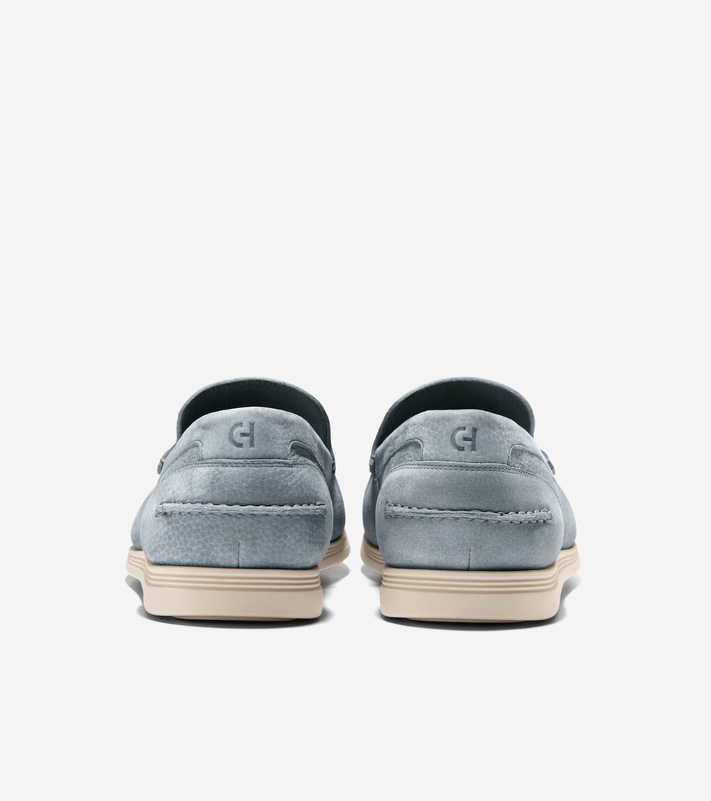 ハーウィッチ ベネチアン ローファー mens.