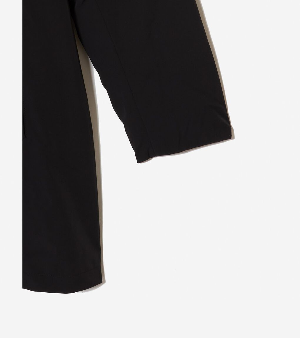 ストレッチ3 IN 1トップコート mens.
