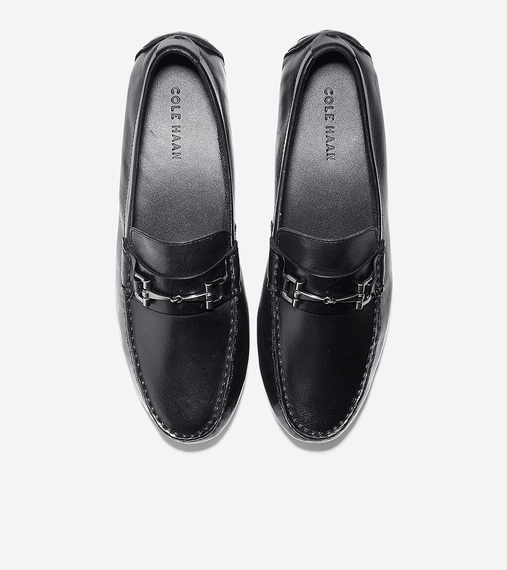 サマセット リンク ビット II mens.
