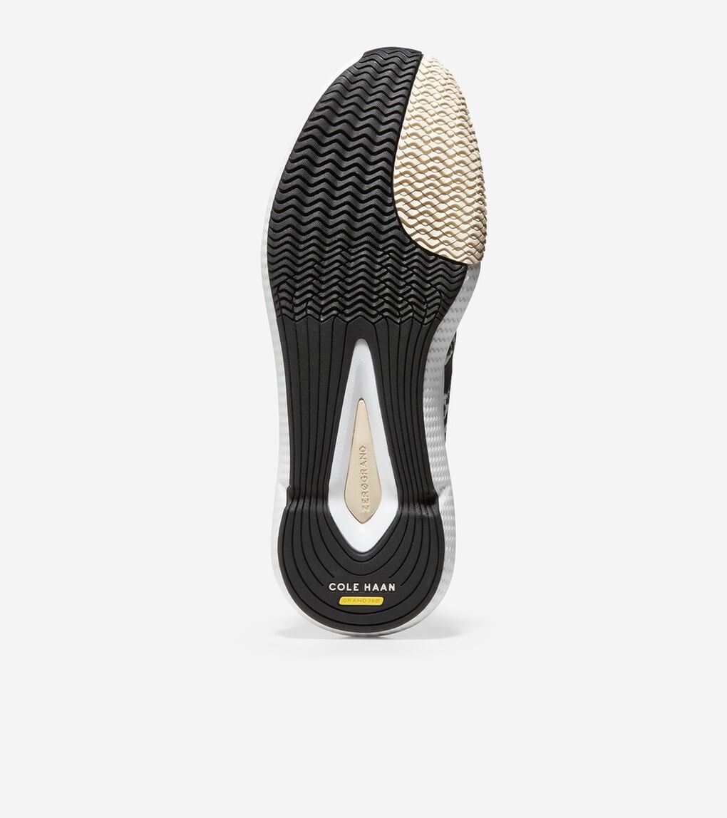 ゼログランド ウィナー テニス スニーカー womens.