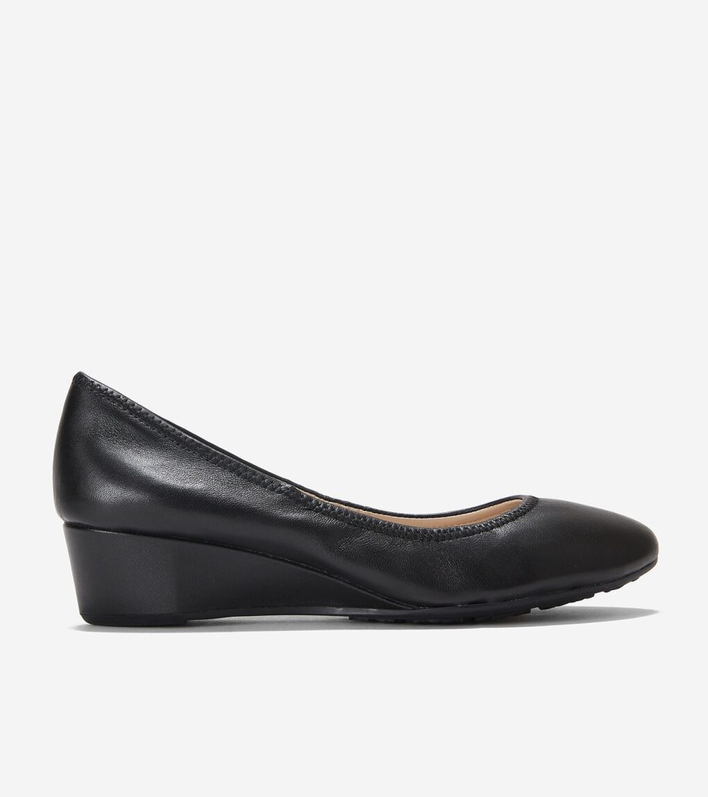 スローン ウェッジ womens.