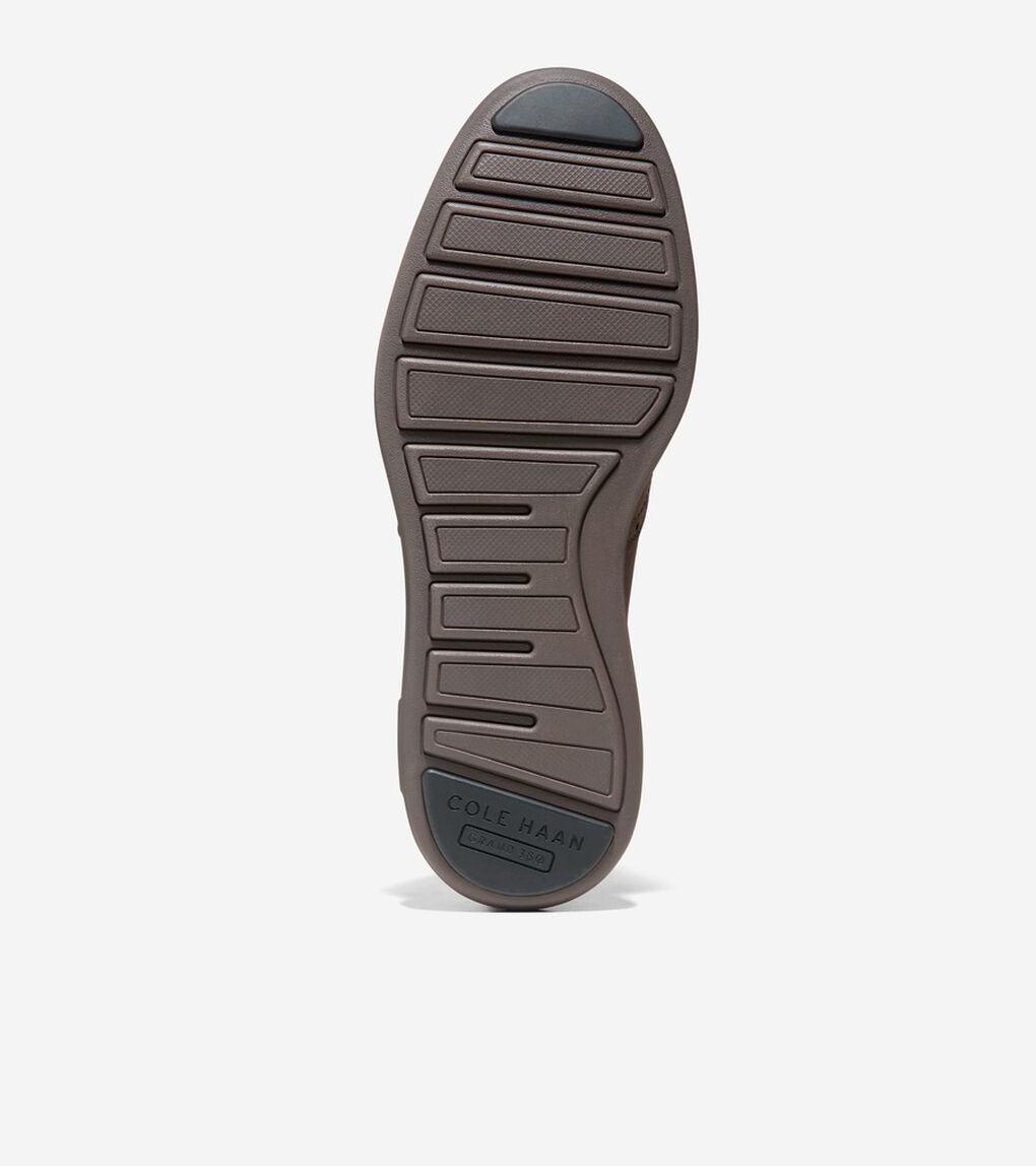 オリジナルグランド リマスタード ウィングチップ mens