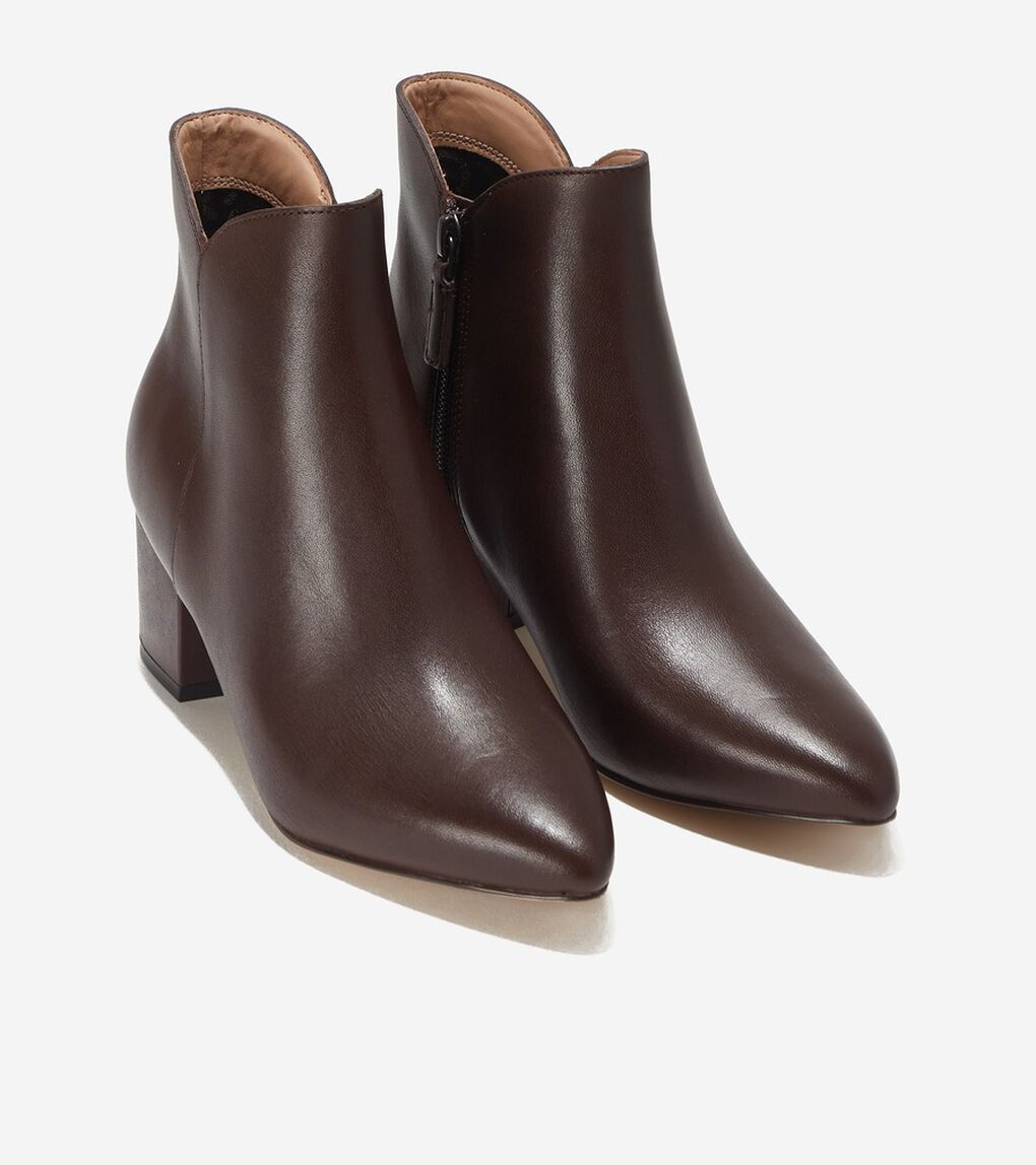 エリズ ブーティー (60MM) womens.