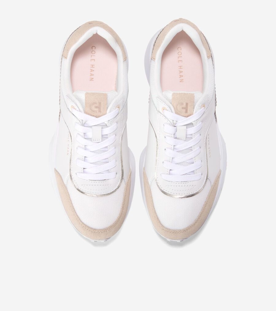 セール☆COLE HAAN グランド クロスコート ハレット ランナー グランド クロスコート ハレット ランナー womens. 23000