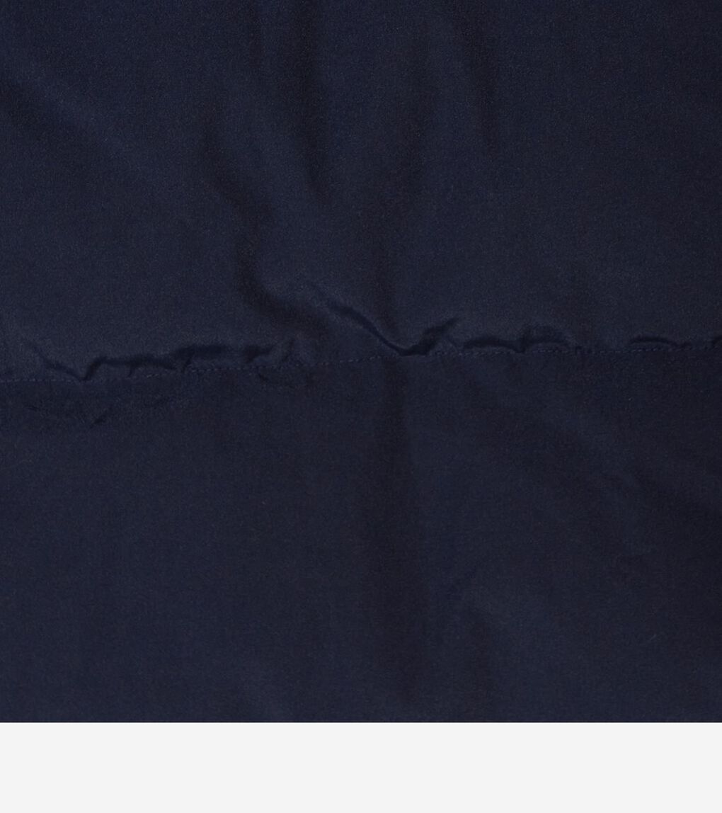 CH テク ショート パッファー mens.