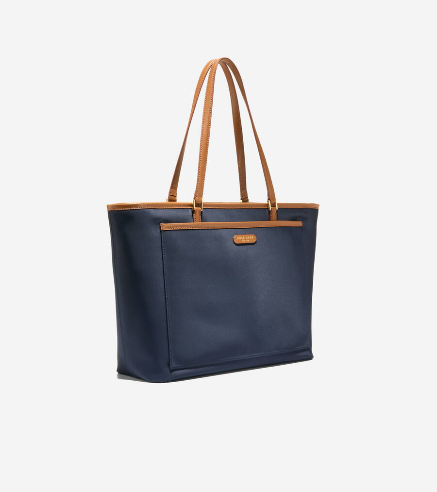 ザ エリーゼ ナイロン トート womens. 25000 | COLE_HAAN