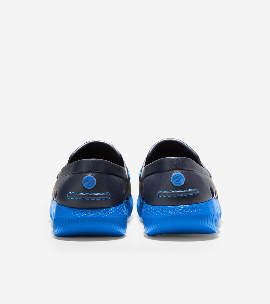 4.ゼログランド オールデイローファー mens. 0.0 | COLE_HAAN