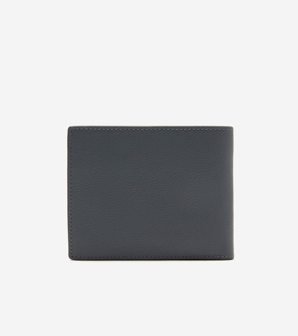 ぺブル トラベラー mens.