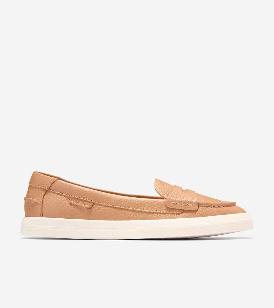 ナンタケット ドリフト ペニー ローファー womens. 23000 | COLE_HAAN