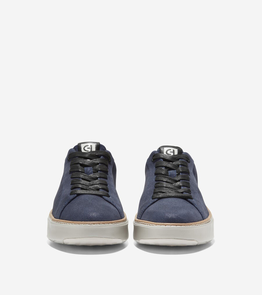 グランドプロ トップスピン スニーカー womens. 0.0 | COLE_HAAN