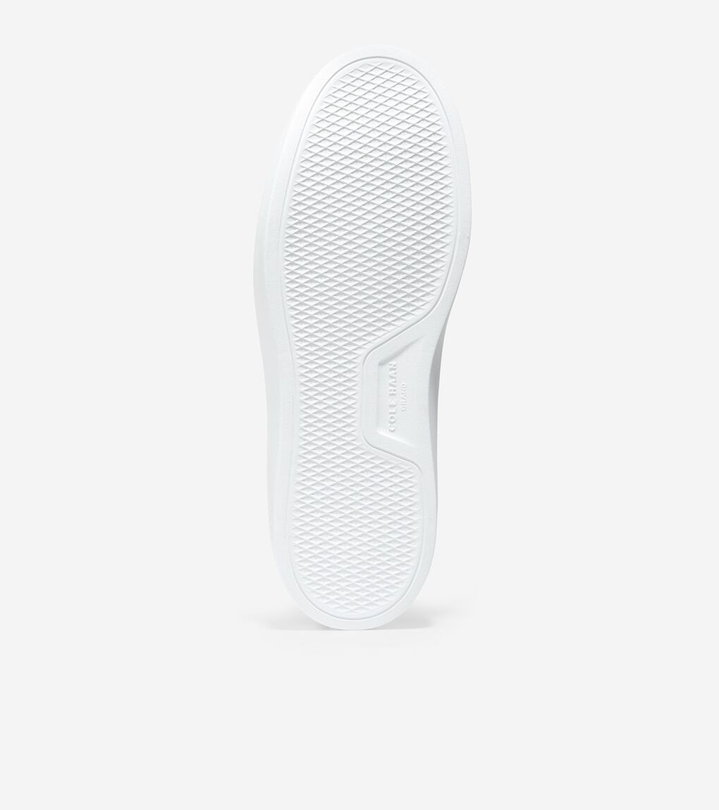 グランドプロ ラリー キャンバス ペニー ローファー womens.