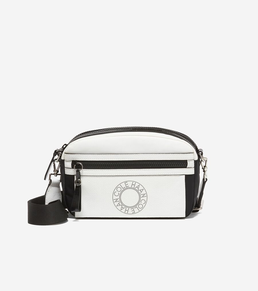 Cole haan 2025 harlow camera bag