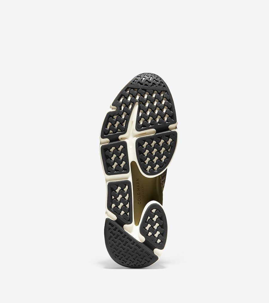 ゼログランド オールデイ トレーナー mens. 0.0 | COLE_HAAN