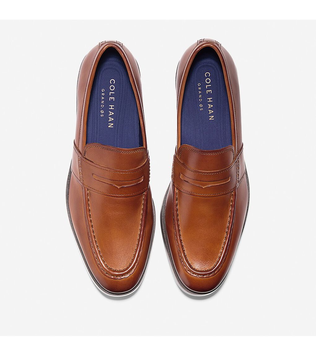 ジェファーソン グランド ペニー II mens.