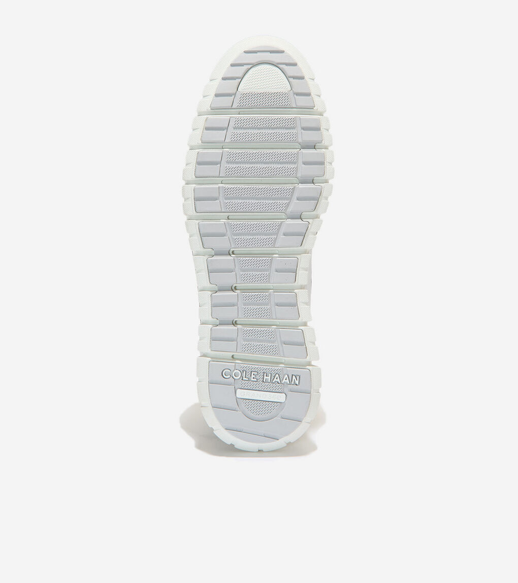 ゼログランド リマスタード ペニー ローファー womens