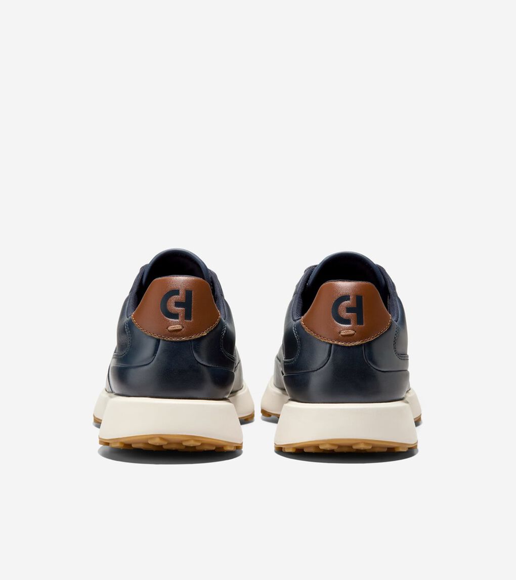 グランド クロスコート ダウンタウンスニーカー mens.