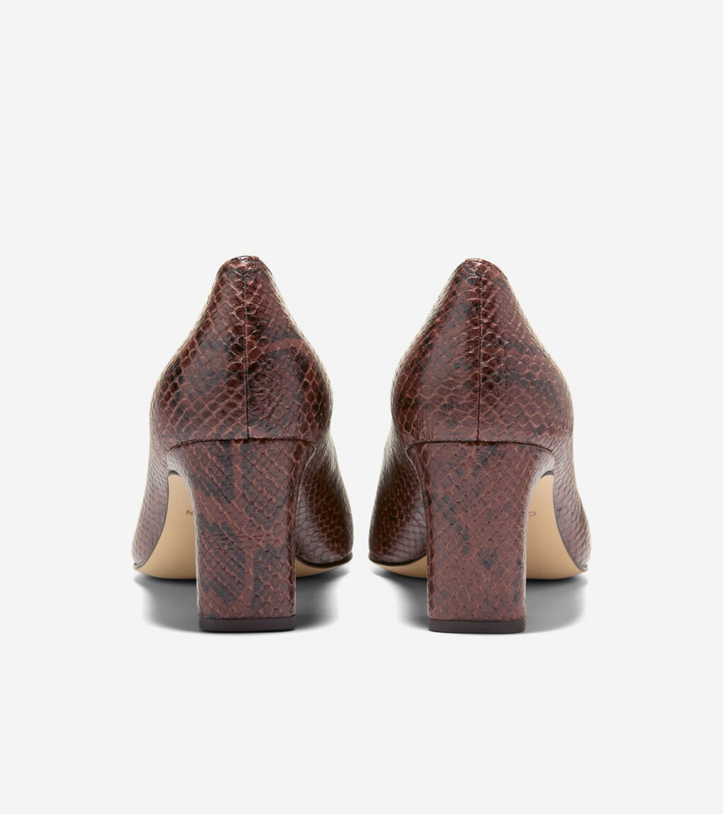ブランシュ パンプ womens