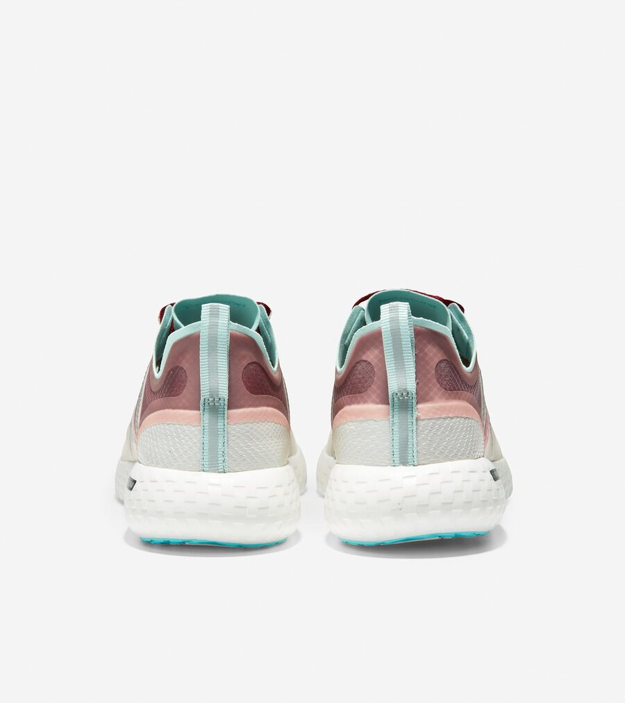 極美品✨ COLE HAAN 【23㎝】 ゼログランド アウトペース ランナー 極美品✨ COLE HAAN 【23㎝】 ゼログランド アウトペース