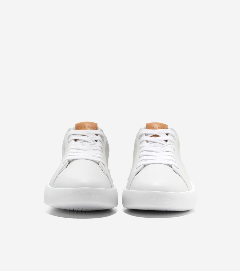 グランド ハリオン カップ レザー womens.