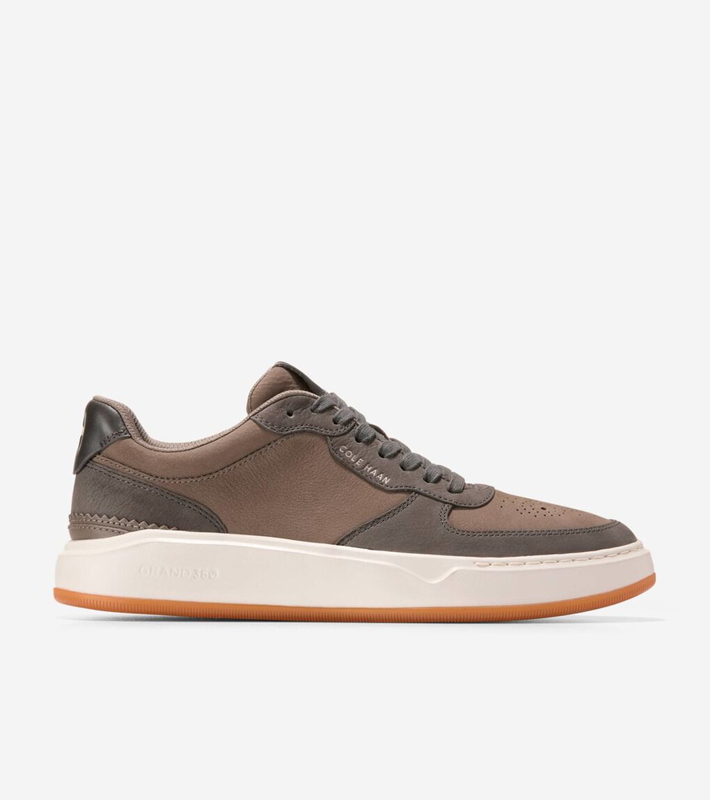グランドプロ クロスオーバースニーカー mens