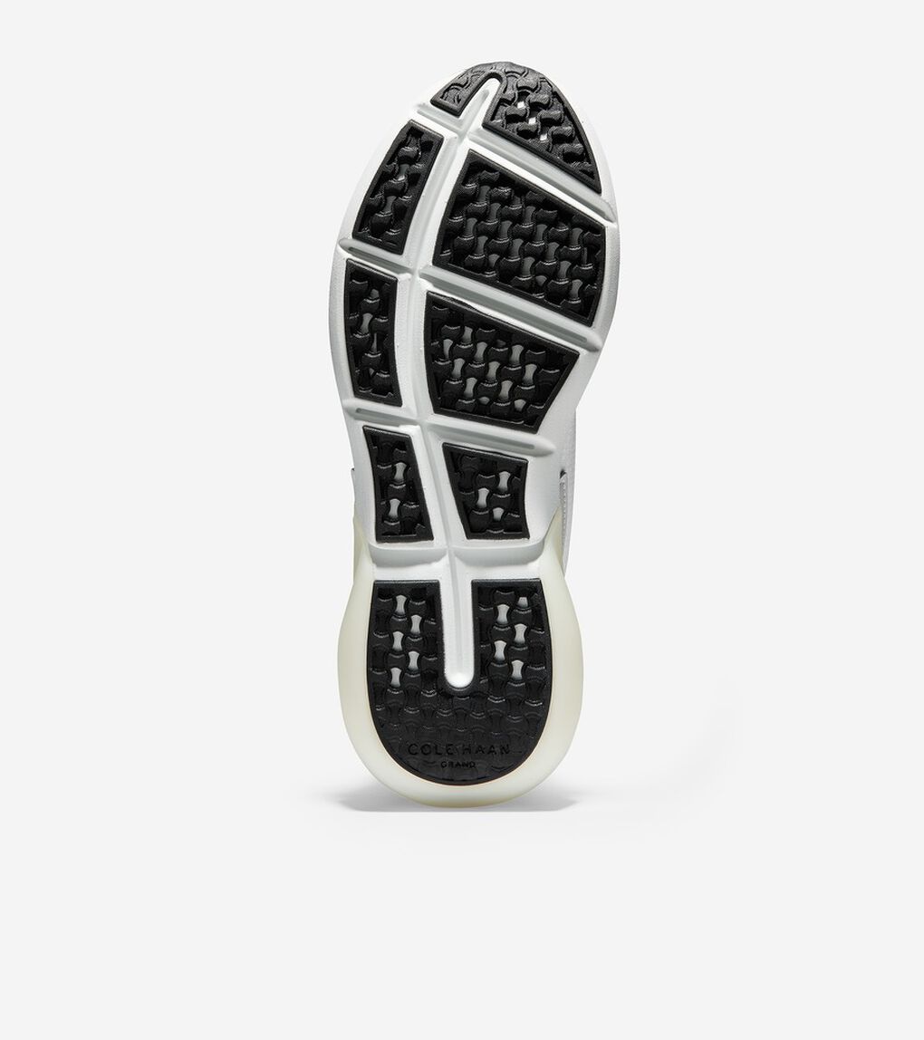 ゼログランド スティッチライト ランナー womens.