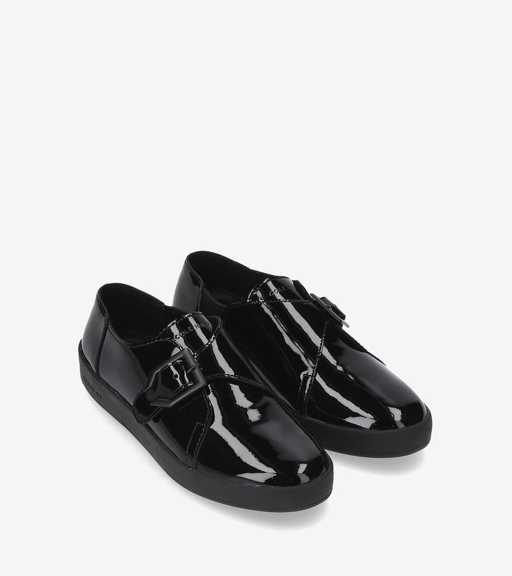 グランドプロ スペクテイター モンク womens.