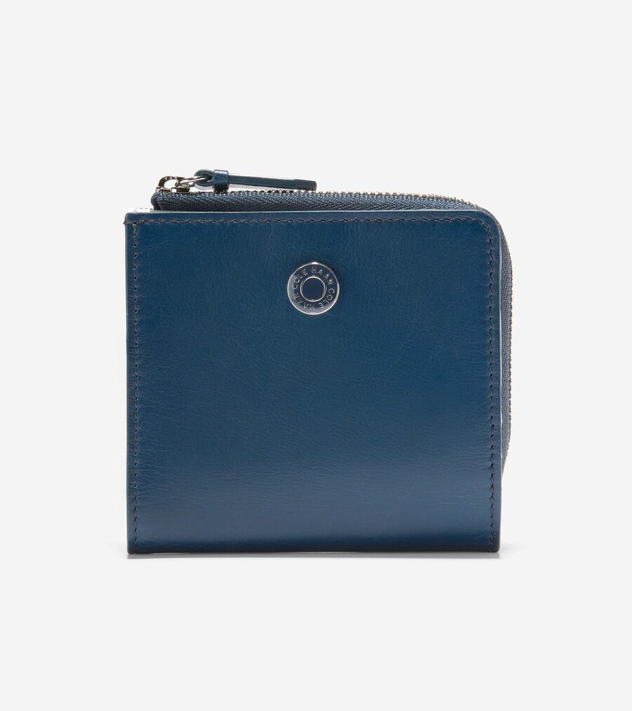 バイフォールド カード ケース womens. 15000 | COLE_HAAN