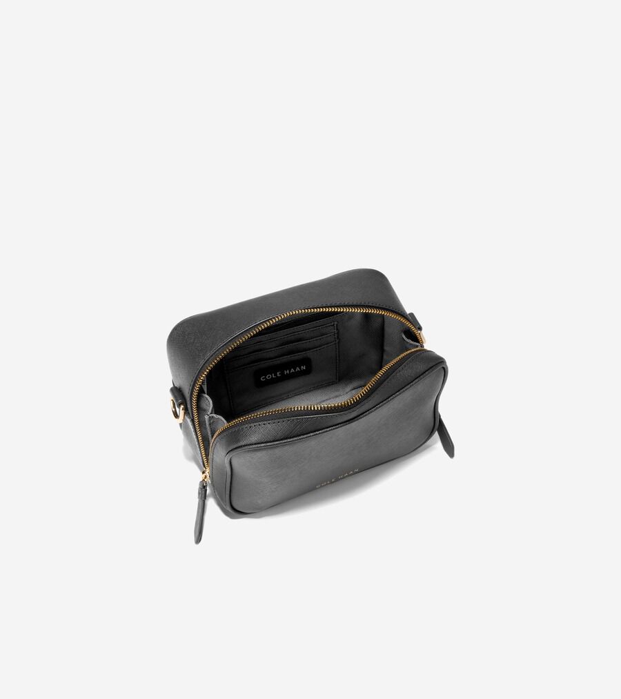 ゴー エニウェア カメラバッグ womens. 22000 | COLE_HAAN