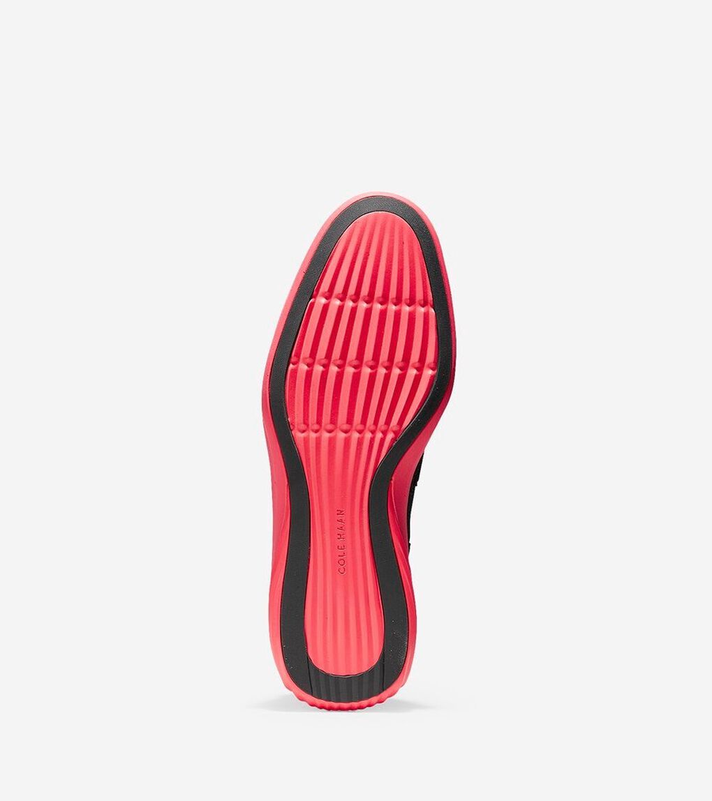 グランドエボリューション ショートウィング mens.