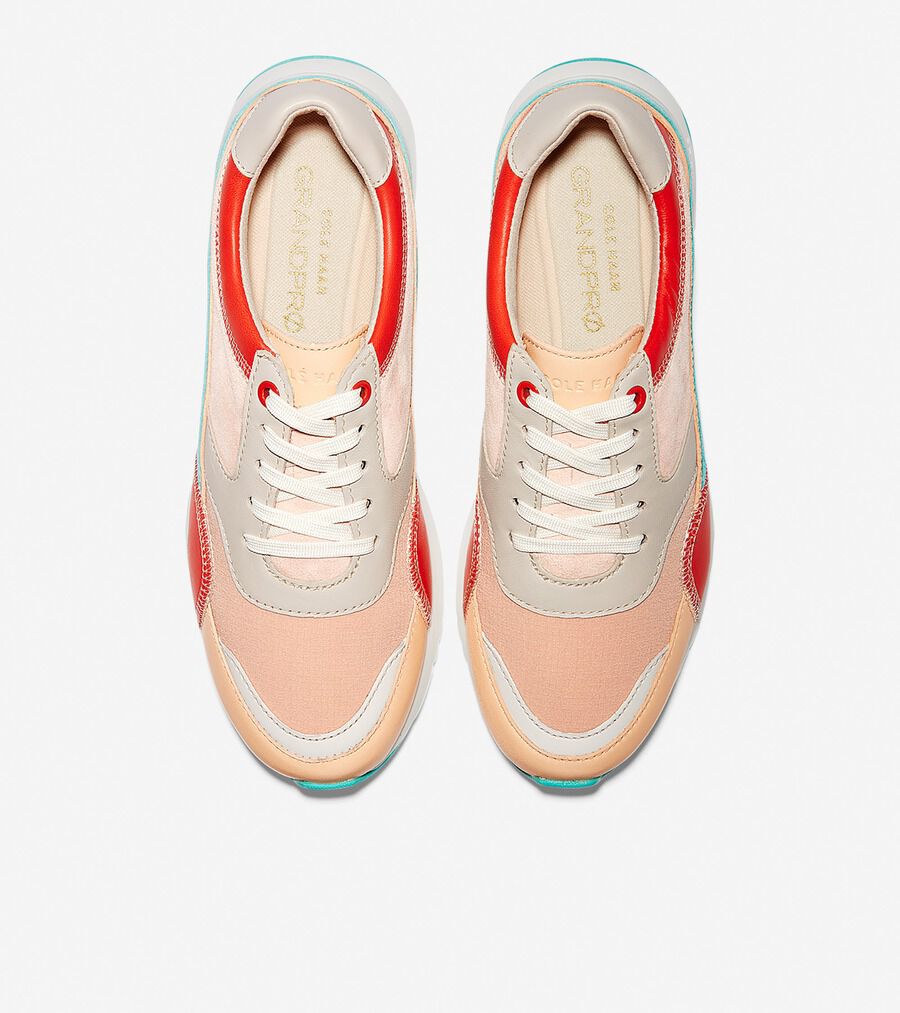 ブランドのギフト グランドプロ ダウンタウン COLE_HAAN | 0.0 womens. ランナー 靴