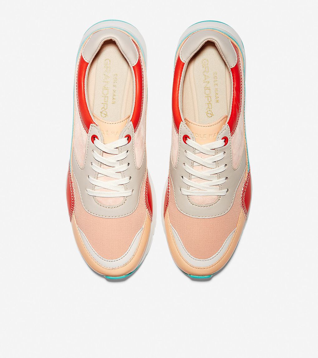 グランドプロ ダウンタウン ランナー womens.