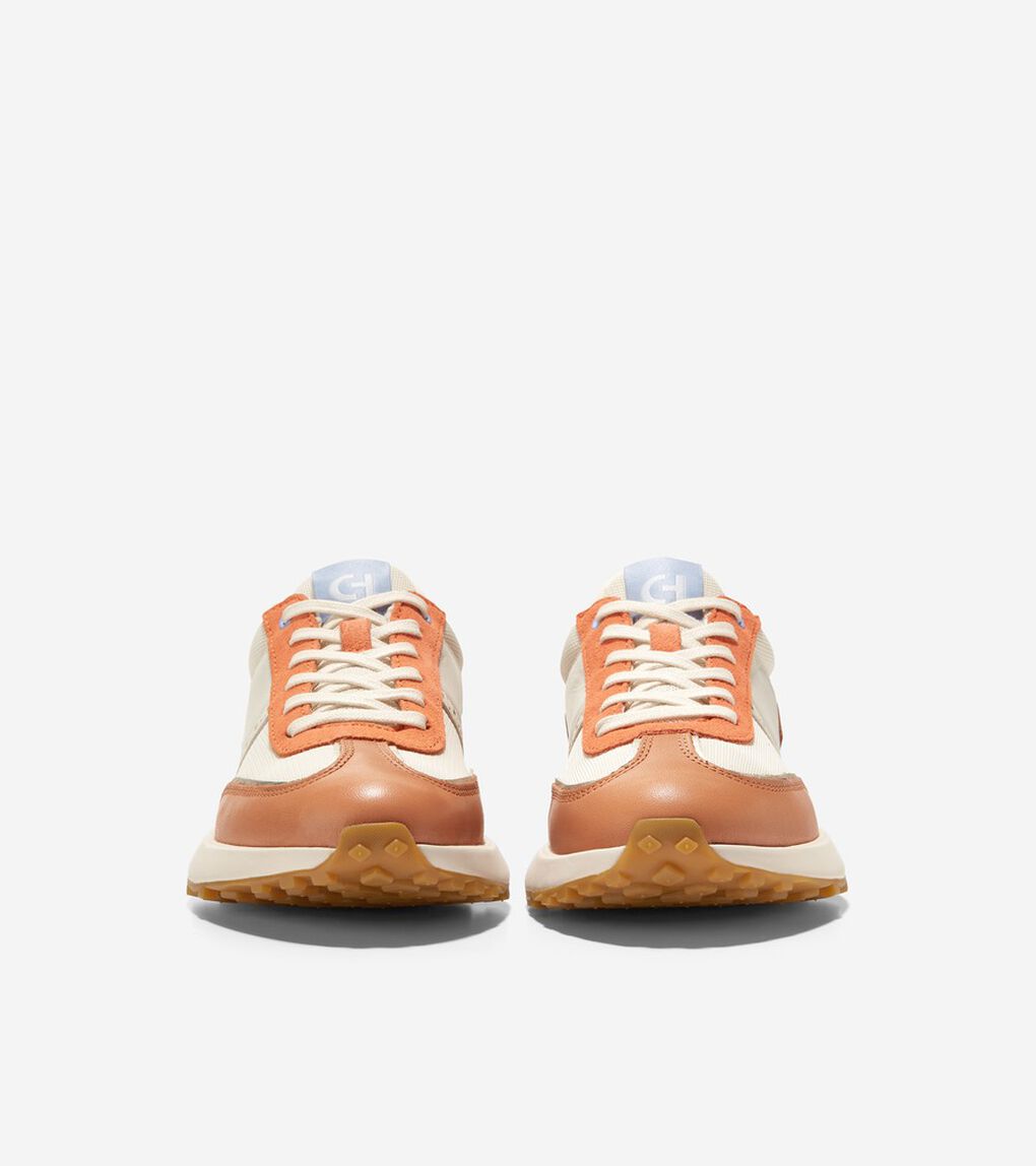 グランド クロスコート メドウ ランナー womens.