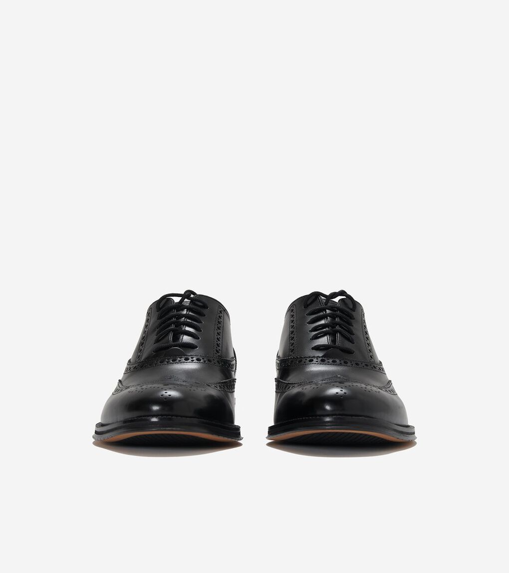 モダンクラシックス ウィング オックスフォード mens.