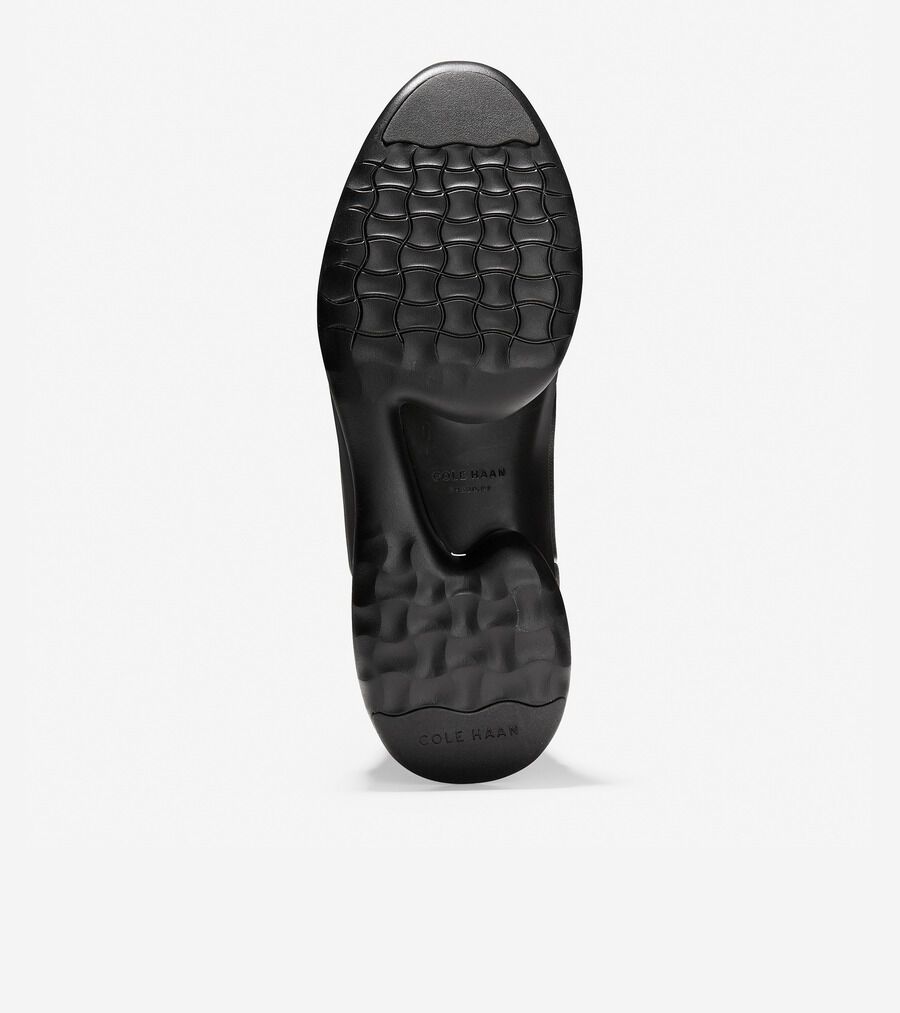 3.ゼログランド チェルシー ウォータープルーフ womens. 0.0 | COLE_HAAN