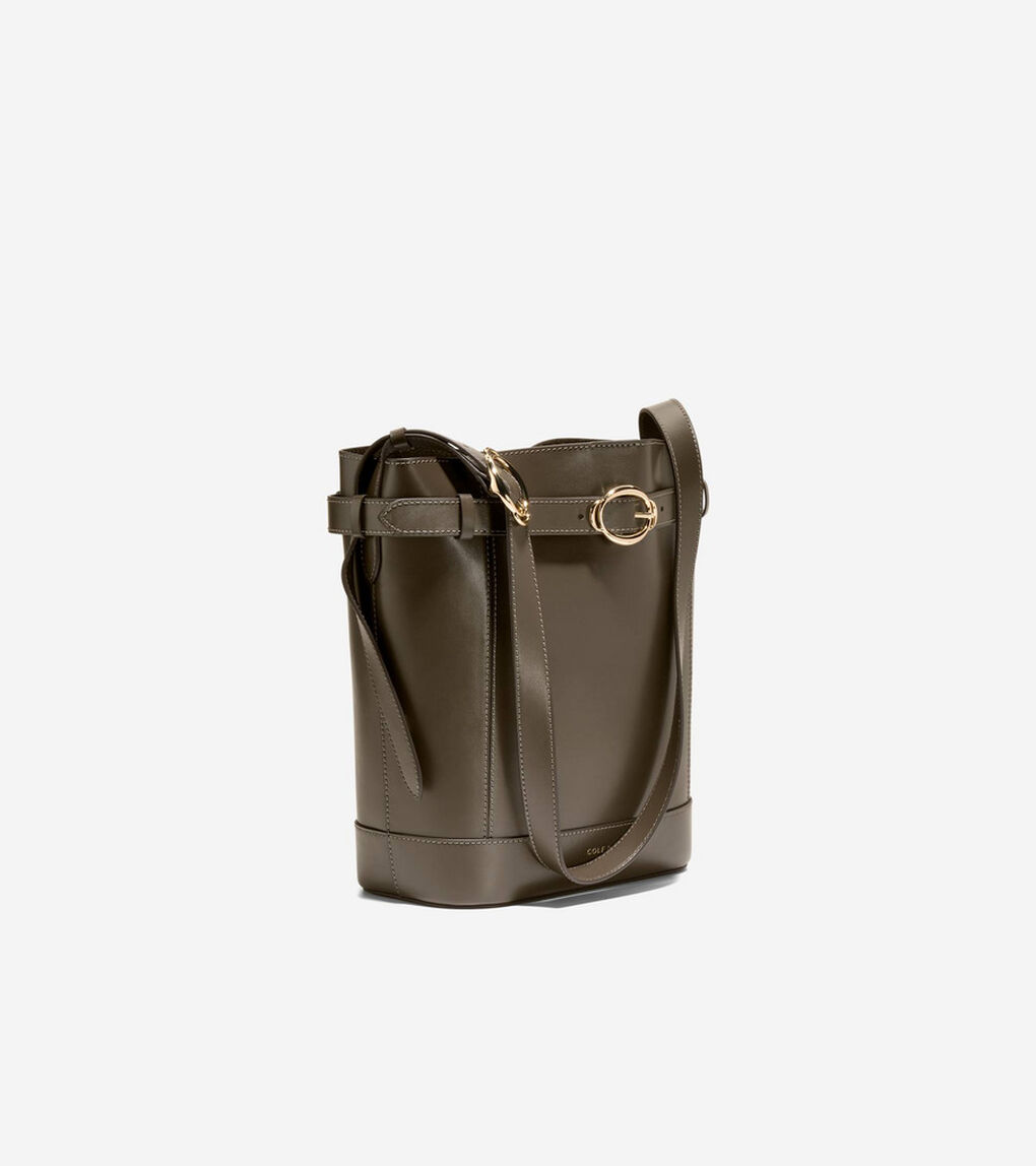 アレキサンドリア バケット バッグ womens