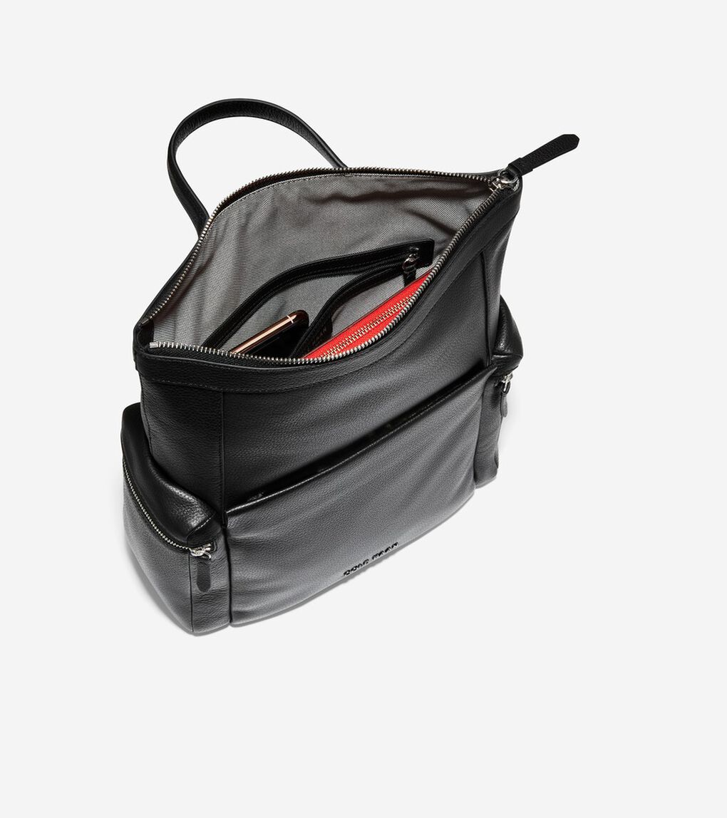 グランド アンビション スモール バックパック womens.