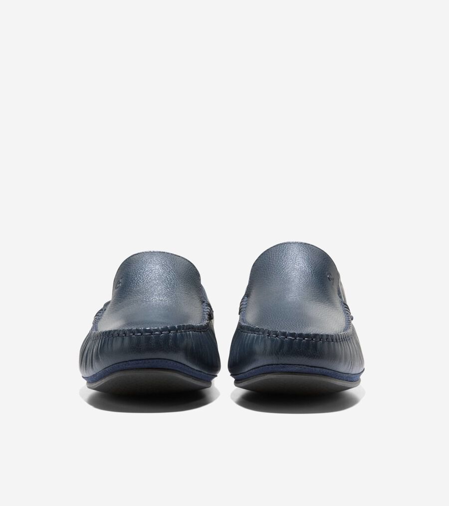 ジェントルマンズ トラベル スリッパ― mens 23000 | COLE_HAAN